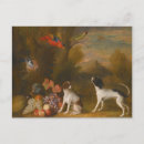 Recherche de paysage exotique cartes postales Vintage
