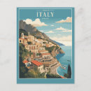 Recherche de amalfi cartes cartes cartes postales Vintage