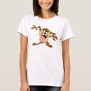 Recherche de diable tazmanian vêtements Looney tunes