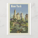 Recherche de voyage new york cartes postales États unis