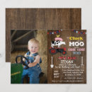 Recherche de de ferme invitations D'anniversaire