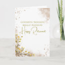 Recherche de revoir adieu cartes invitations Coworker