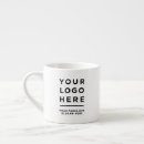 Recherche de logo tasses Simple