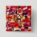 Recherche de cubisme badges Coloré