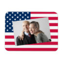 Recherche de american flag magnete Américain
