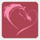 Recherche de rapport autocollants Rose