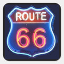 Recherche de routes autocollants Toute personne