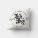 Recherche de style gothique décoration coussins Baroque