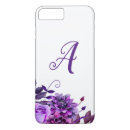 Zoek naar violet iphone hoesjes Floreel