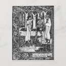 Recherche de roi arthur cartes invitations Aubrey