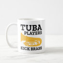 Recherche de tuba maison deco musicien