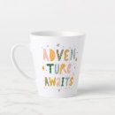 Recherche de aventure tasses Explorer