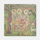 Recherche de ravenne magnets Mosaïque