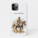 Recherche de cheval brun iphone coques Ouest