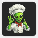 Zoek naar grappige chef kok stickers Keuken humor