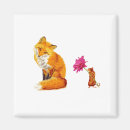 Recherche de mousse magnets Mignon