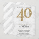 Recherche de grands 40 Élégant