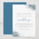 Recherche de paon mariage invitations Élégant