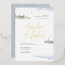 Recherche de mountain invitations Couple