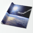 Recherche de navet papier cadeau Navette spatiale