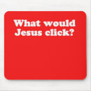 Recherche de jésus christ tapis souris Amour