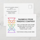 Recherche de arc en ciel abstrait cartes postales Cool