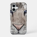 Recherche de tête de tigre iphone coques Animal sauvage