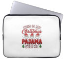 Recherche de le pyjama électronique Père noël