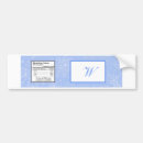 Zoek naar sneeuwvlokken bumperstickers Blauw