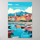 Recherche de canne vintage posters Travel