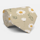 Recherche de une marguerite cravates Romantique