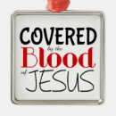 Zoek naar bloed ornamenten Christelijk