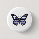 Recherche de grec badges Fierté grecque