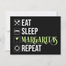 Recherche de tequila boisson cartes postales Boire