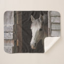 Recherche de horse blankets Rustique