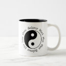 Recherche de yin tasses La vie