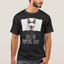 Recherche de sleeping tshirts Napping