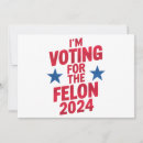Recherche de vote pour moi invitations Élection