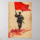 Recherche de drapeau chinois posters Patriotique