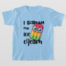 Recherche de cri tshirts Pour enfants