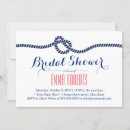 Recherche de noeud invitations Marine