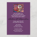 Recherche de démon invitations Crâne