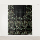 Recherche de tapisserie invitations Bride