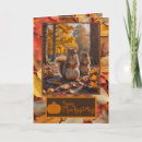 Zoek naar funny thanksgiving kaarten Herfst