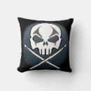 Recherche de hard rock coussins Heavy metal