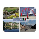 Recherche de torino magnets Turin