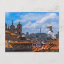 Recherche de mouette en vol cartes postales Goéland