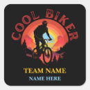Recherche de motard autocollants Cyclisme