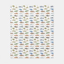 Zoek naar vissers dekens Natuur