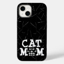 Recherche de pour des mamans coques Maman chat